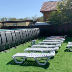 Бар, Гостевой дом NikolDelux