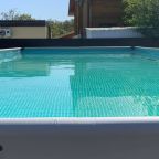 Бассейн, Гостевой дом NikolDelux