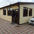 Гостевая Кухня, Гостевой дом NikolDelux