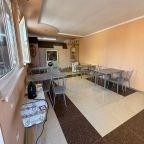 Гостевая Кухня, Гостевой дом NikolDelux