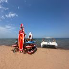 Точка проката, Гостевой дом NikolDelux