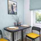 Апартаменты (Apart Mari у замкового пруда), Апартаменты Apart Mari у замкового пруда