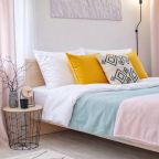 Апартаменты (Apart Mari у замкового пруда), Апартаменты Apart Mari у замкового пруда