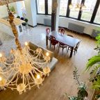 Апартаменты (Шикарный 4 комнатный люкс в центре Калининграда), Апартаменты ApartMari Шикарный 4-комнатный люкс в центре Калининграда