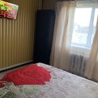 Апартаменты (Двухкомнатные), Гостевой дом Алла