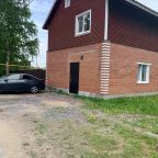 Двухкомнатные апартаменты
