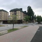 Квартира (Апартаменты На Кадырова 101), Апартаменты На Кадырова 101