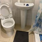 Студио (Двухместное с 2-х спальной кроватью), Апартаменты На Лиговском проспекте 110