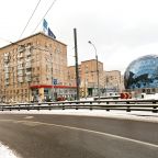 Апартаменты (Трехкомнатные (2+2+2+2)), Апартаменты МаксРеалти24 Ленинградский проспект 77к1