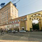 Апартаменты (Трехкомнатные (2+2+2+2)), Апартаменты МаксРеалти24 Ленинградский проспект 77к1
