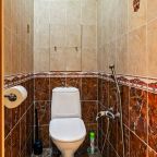Апартаменты (Трехкомнатные (2+2+2)), Апартаменты МаксРеалти24 Новый Арбат 16