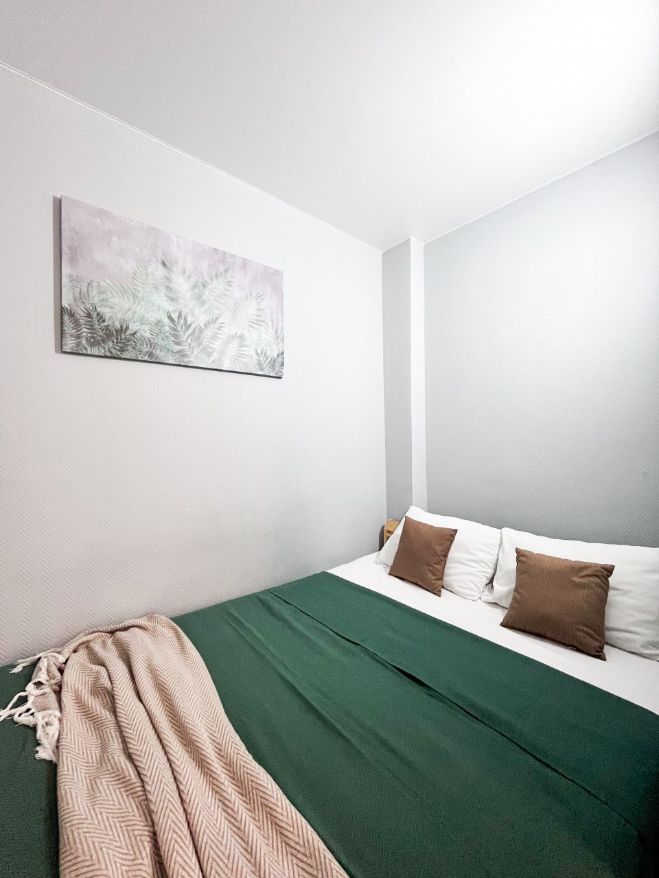 Апартаменты Добрые Квартиры на Соколова 85/1, Ростов-на-Дону