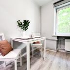 Одноместный (Уютная квартира в центре), Апартаменты Добрые Квартиры на Соколова 85/1