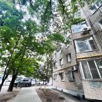 Одноместный (Уютная квартира в центре), Апартаменты Добрые Квартиры на Соколова 85/1