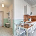 Двухместный, Гостевой дом Флоранс