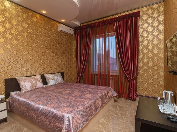 Фотография номера мини отеля Premium Hotel