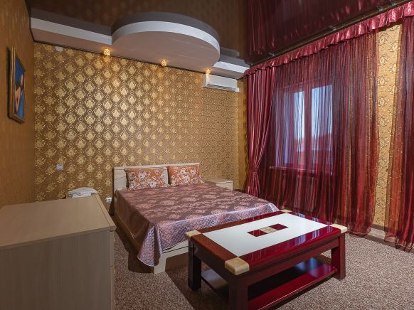 Фотография номера мини отеля Premium Hotel