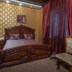 Люкс (Двухкомнатный), Отель Premium Hotel