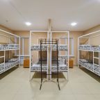 Двенадцатиместный (Хостел 12 местный), Отель Premium Hotel