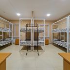 Двенадцатиместный (Хостел 12 местный), Отель Premium Hotel