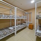 Двенадцатиместный (Хостел 12 местный), Отель Premium Hotel