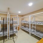 Двенадцатиместный (Хостел 12 местный), Отель Premium Hotel