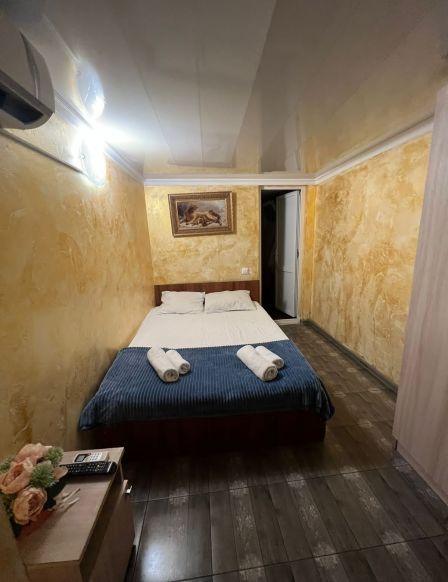 Гостиница Панорама