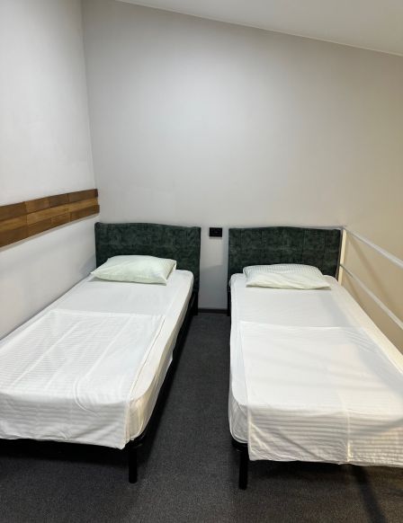 Фотография номера мини отеля Арт-Отель