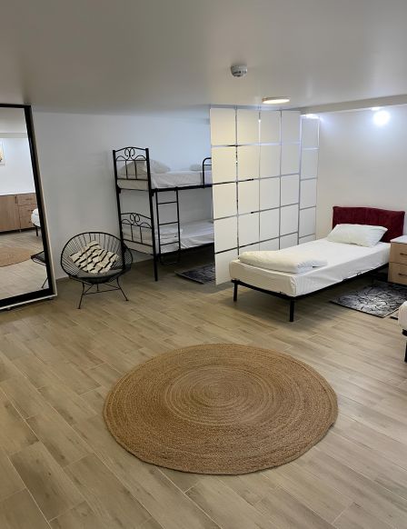 Фотография номера мини отеля Арт-Отель