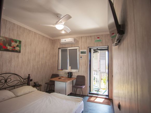 Фотография номера мини отеля Арт-Отель