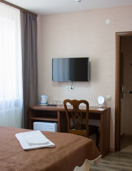 Фотография номера мини отеля Лермонтовский