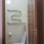 Двухместный (Двухместный номер с кроватью размера "кинг сайз"), Мини-отель Lermontovskiy Apart