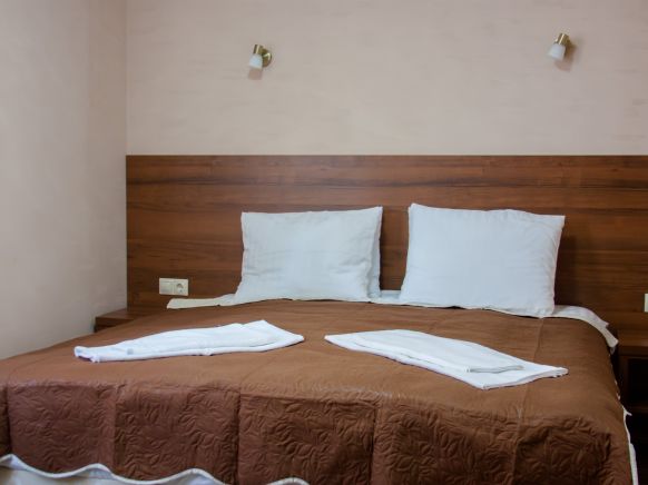 Фотография номера мини отеля Лермонтовский