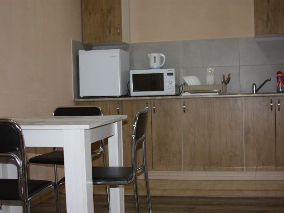 Фотография номера мини отеля Лермонтовский