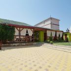 Столовая, Гостевой дом Графит