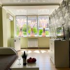 Трёхместный и более (Двухкомнатный четырехместный номер), Гостевой дом Графит