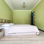 Трёхместный и более (Двухкомнатный четырехместный номер), Гостевой дом Графит