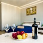 Двухместный (Стандартный двухместный номер), Гостевой дом Графит