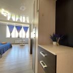 Двухместный (Стандартный двухместный номер), Гостевой дом Графит