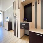 Двухместный (Стандартный двухместный номер), Гостевой дом Графит