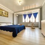 Двухместный (Стандартный двухместный номер), Гостевой дом Графит