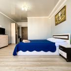 Двухместный (Стандартный двухместный номер), Гостевой дом Графит