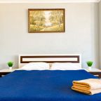 Двухместный (Стандартный двухместный номер), Гостевой дом Графит