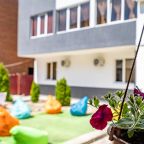 Своя ухоженная территория, Гостевой дом Графит