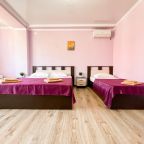 Трёхместный и более (Стандартный трехместный номер), Гостевой дом Графит