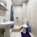 Трёхместный и более (Стандартный трехместный номер), Гостевой дом Графит