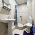 Двухместный (Стандартный двухместный номер), Гостевой дом Графит