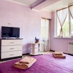 Трёхместный и более (Стандартный трехместный номер), Гостевой дом Графит