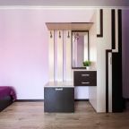 Трёхместный и более (Стандартный трехместный номер), Гостевой дом Графит