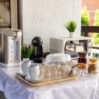 Столовая, Гостевой дом Графит